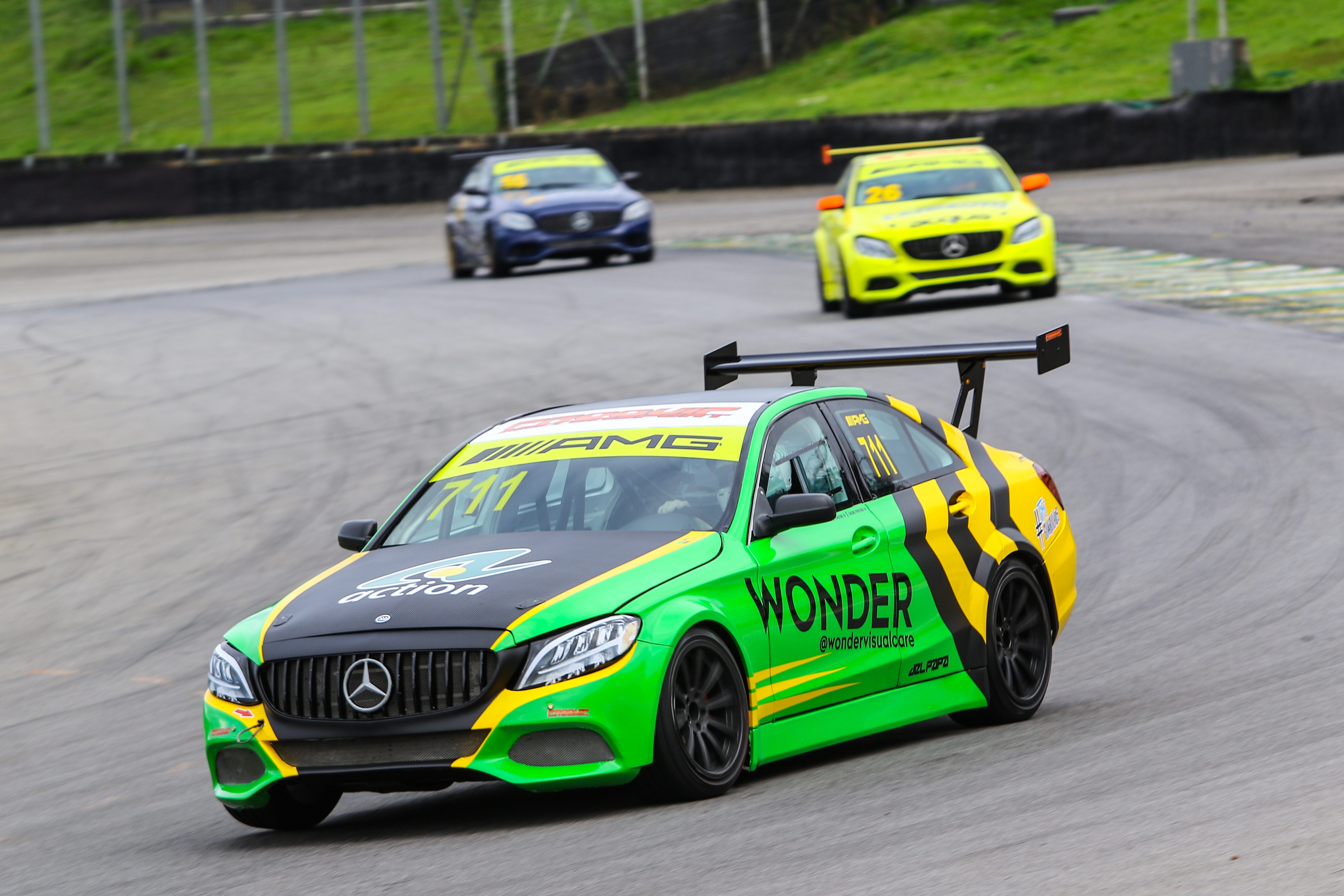 AMG CUP Brasil