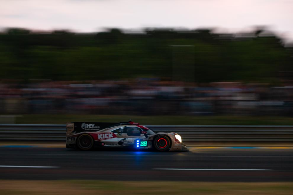 Le Mans