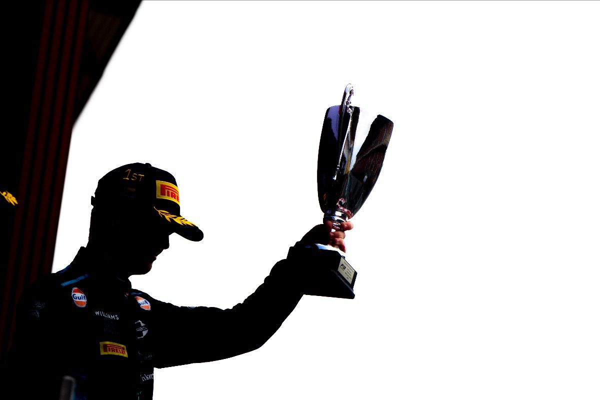 O'Sullivan Foto: Prema Racing